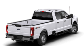 2026 Ford Super Duty® External Image 4